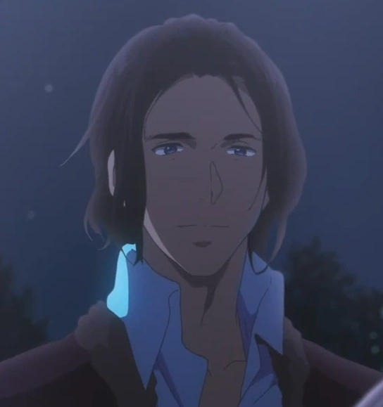 Damian Barudūru Furyūgeru