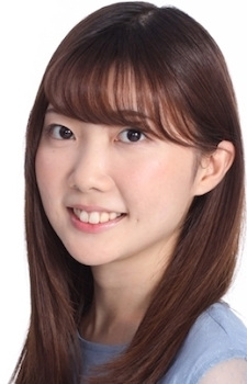 Morohoshi Sumire