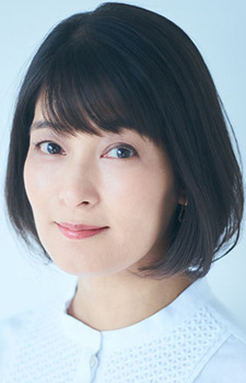 Kawasumi Ayako