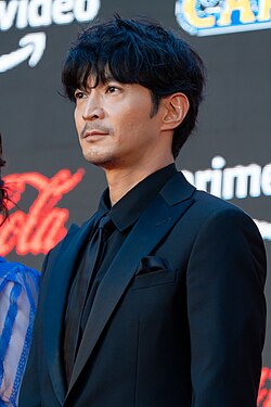 Tsuda Kenjirō