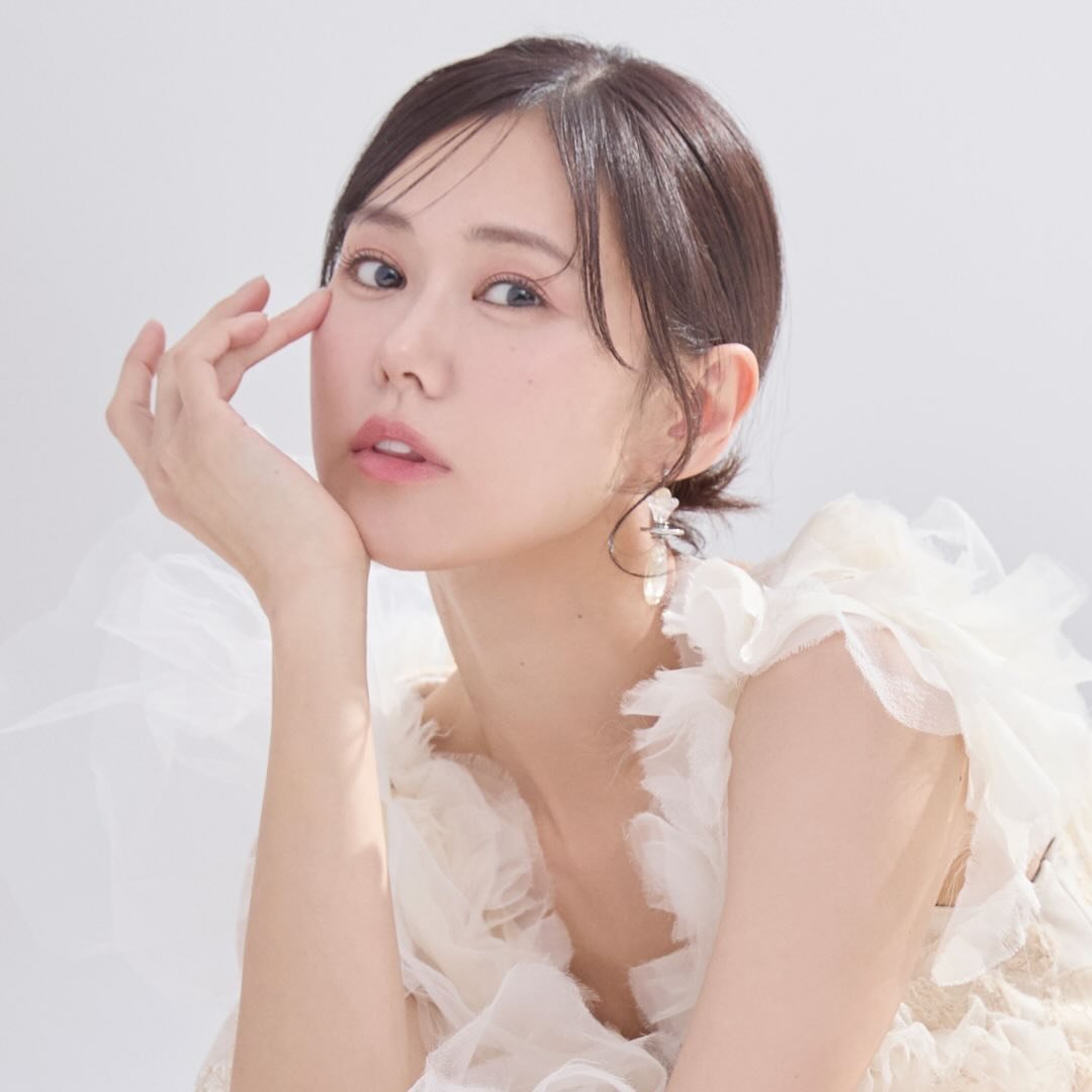 Karasawa Miho