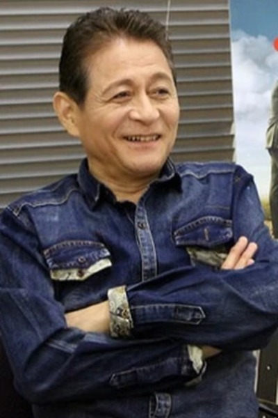 Yasuhara Yoshito