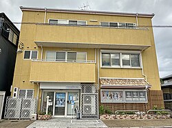 Kabushiki-gaisha Kyōto Animēshon